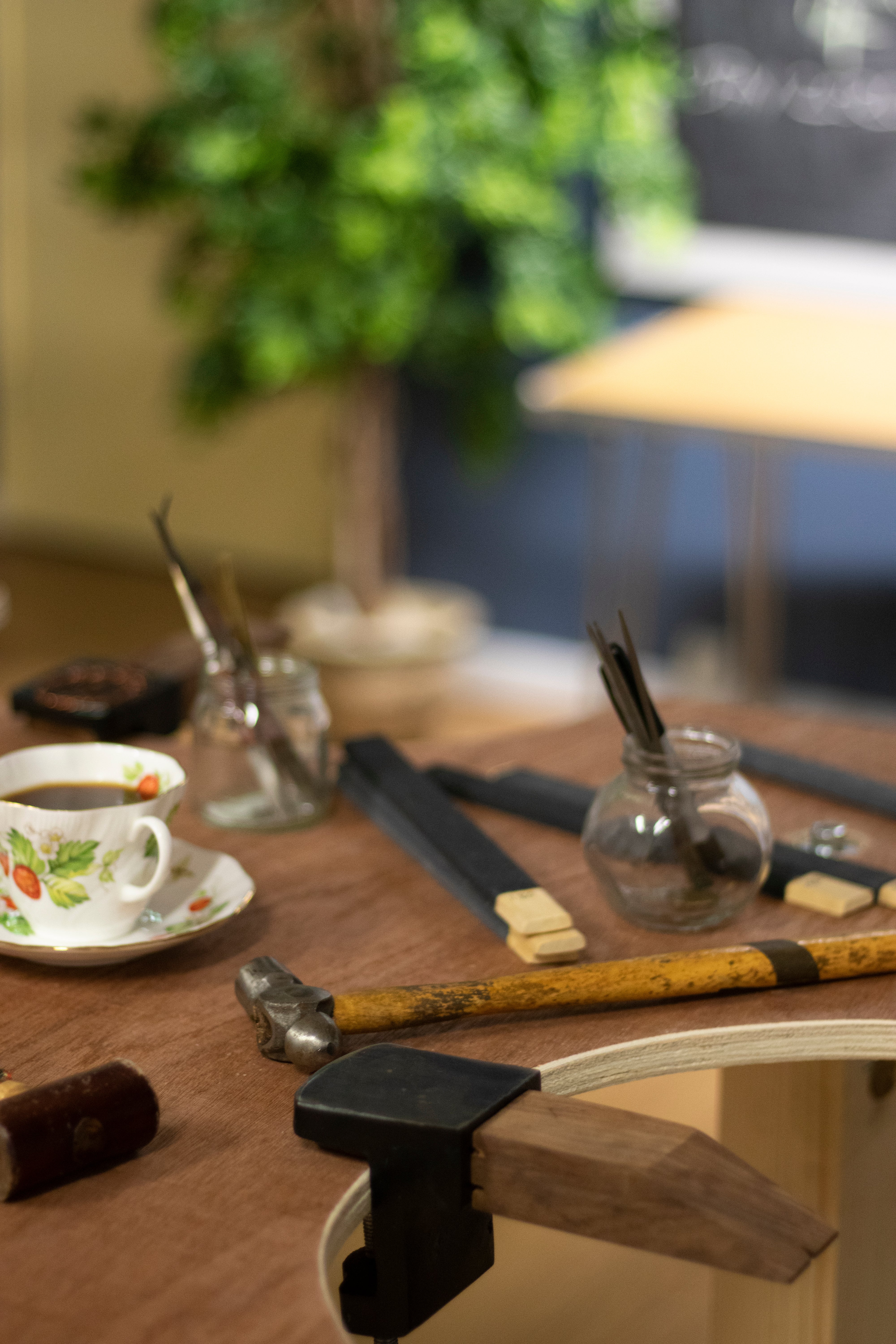 Teenagers Metalsmithing: Pumpkin Decoration (Thursday 23rd October)