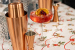 Load image into Gallery viewer, Copper Spoon and Cocktail Making: With Fyfe's Spirit (Saturday 17th January)
